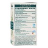 60caps Shatavari Orgánico 1,300mg Para Salud De La Mujer