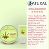 Hemp Body Butter, Hempy Body Hand & Body Butter, Soothing