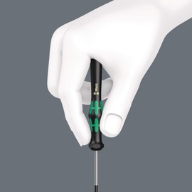 Wera(ヴェラ) 2067HF トルクスHFミクロドライバー TX8 118184