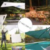 Stainless Steel Wire Rope 304, Marine Grade Cable Railing Kit,