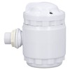 Steam Bath Steam Outlet G1/2 Male Thread Steam Generator Nozzle