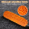 16'' Washable Microfiber Car Duster Interior,Reusable Detachable Head for Windows,