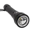 Scuba Diving Flashlight 6000lm IPX8 Waterproof Underwater LED Dive Light