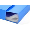 A4 Presentation Display Book - File Folder with 150 Pockets