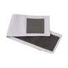 Mercury Sphygmomanometer [Tabletop Type, Latex Free] Replacement Arm Band SP-107 / 8-3519-11