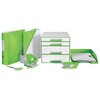 Leitz A4 file for up to 200 sheets, 6 compartments