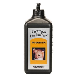 Attractant Premium Martora