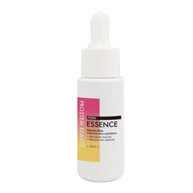 PDRN Essence Supports Skin Beauty: Peedy RN Essence, DNA-Na, Hyaluronic Acid, Squalane, Niacinamide, Retinol Palmitate