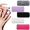 Queen.Y Nail Art Hand Cushion,Soft Hand Cushion Pillow Rest Nail
