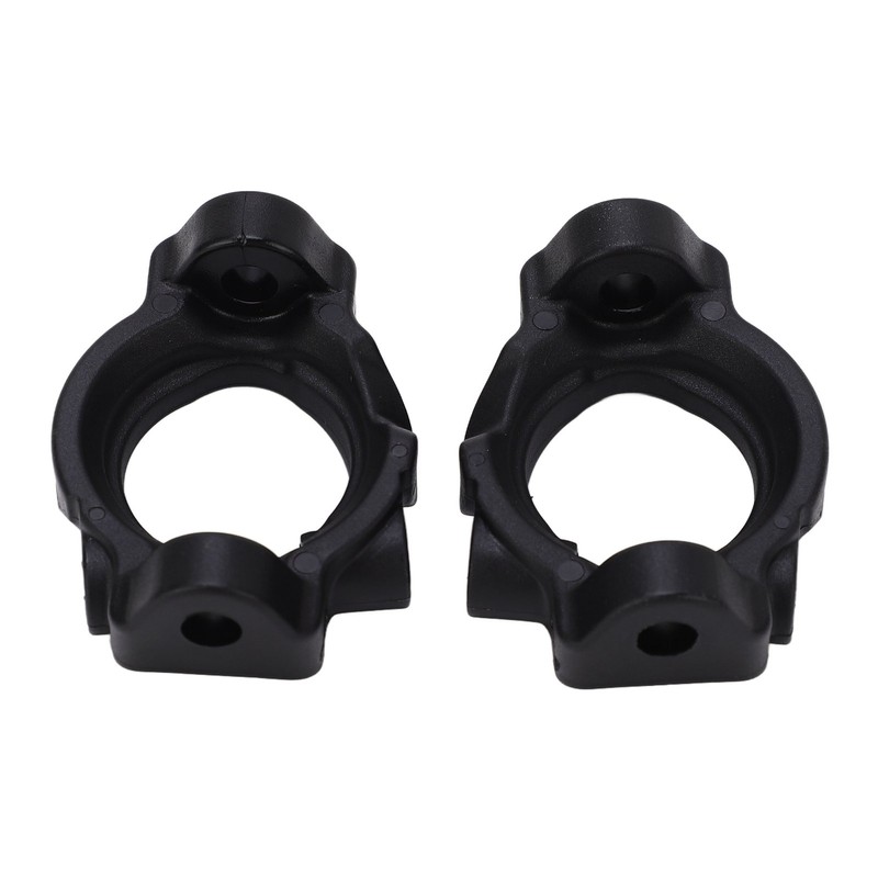 2PCS RC Car C Mount Block Plastic RC Car Repair