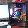 ThreeBulls PWM Fan Hub, PC CPU Cooling 4 PIN/3PIN Power