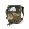 [Avirex] Shoulder Bag AVX348, navy, Free size