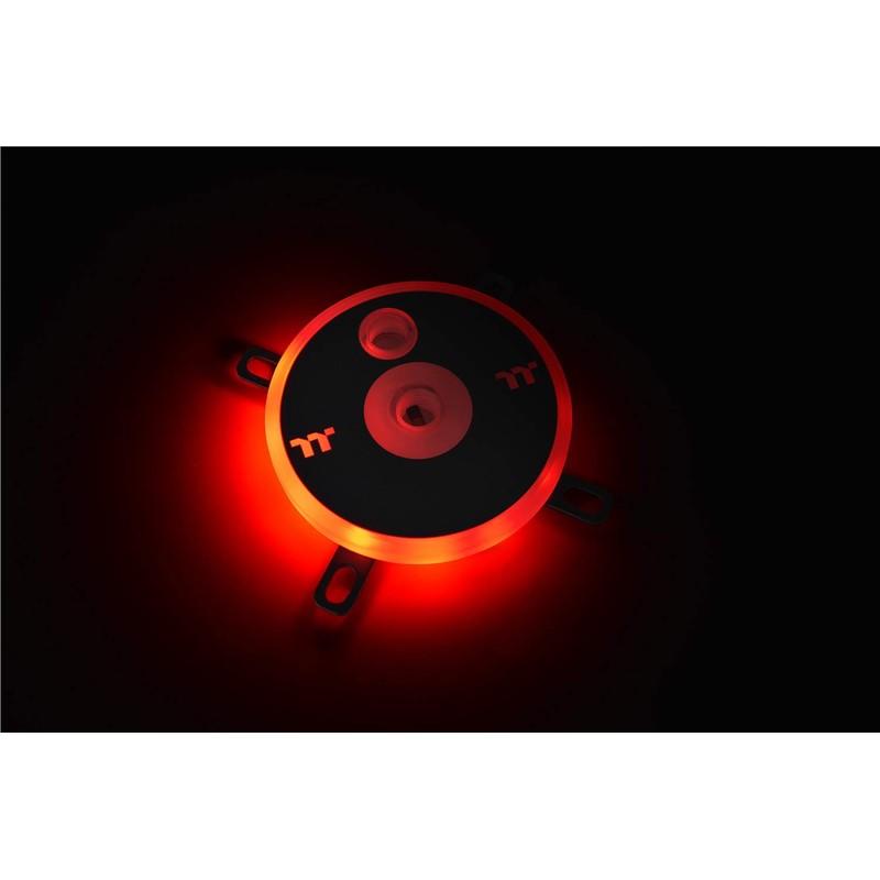 Thermaltake Pacific W5 CPU Water Block, CL-W208-PL00TR-A