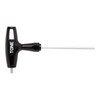TONE Grip Hexagon Wrench TGHW-04 Black, 2 Sides Width 0.2