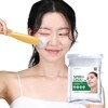 Rinjey 린제이 프리미엄 스피룰리나 보습 영양 필오프 모델링팩 1kg Lindsay Premium Spirulina Moisturizing Nourishing Peel-off Modeling Pack 1kg