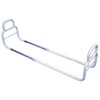 Aidapt White Easy Fit Adjustable (960-1580) Bed stick Transfer Rail