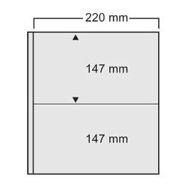 SAFE 452 Compact A4 Sheet