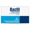 BACFIL SUPLEMENTO ALIMENTICIO CON 30 SOBRES