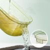 Vegetable Cutter Vegetable Slicers 304 Stainless Steel Transparent Food Chopper