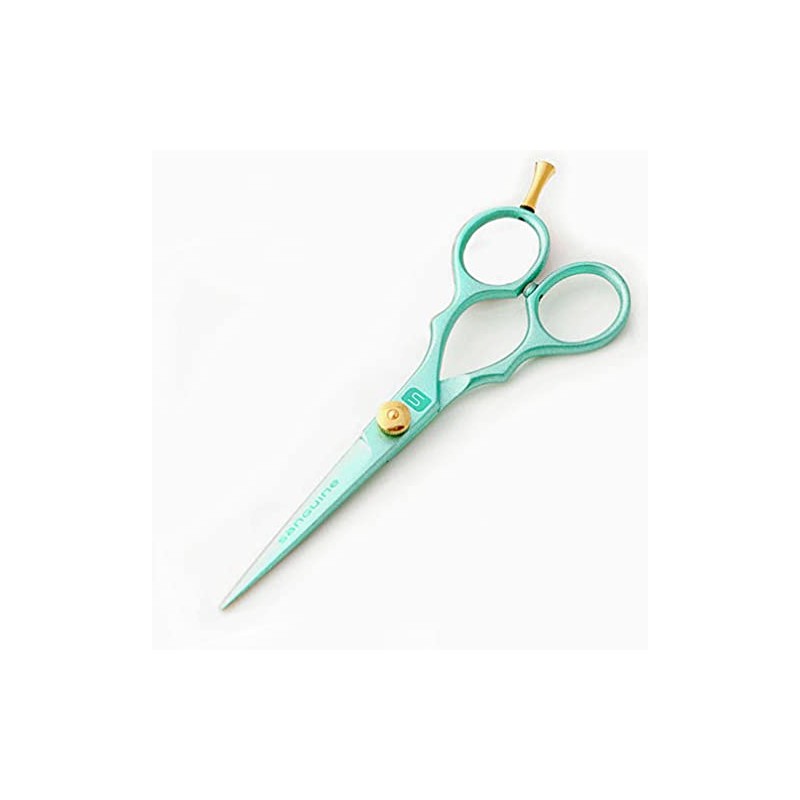 Confident Hair Scissors 14 cm (14 cm) + Presentation Case