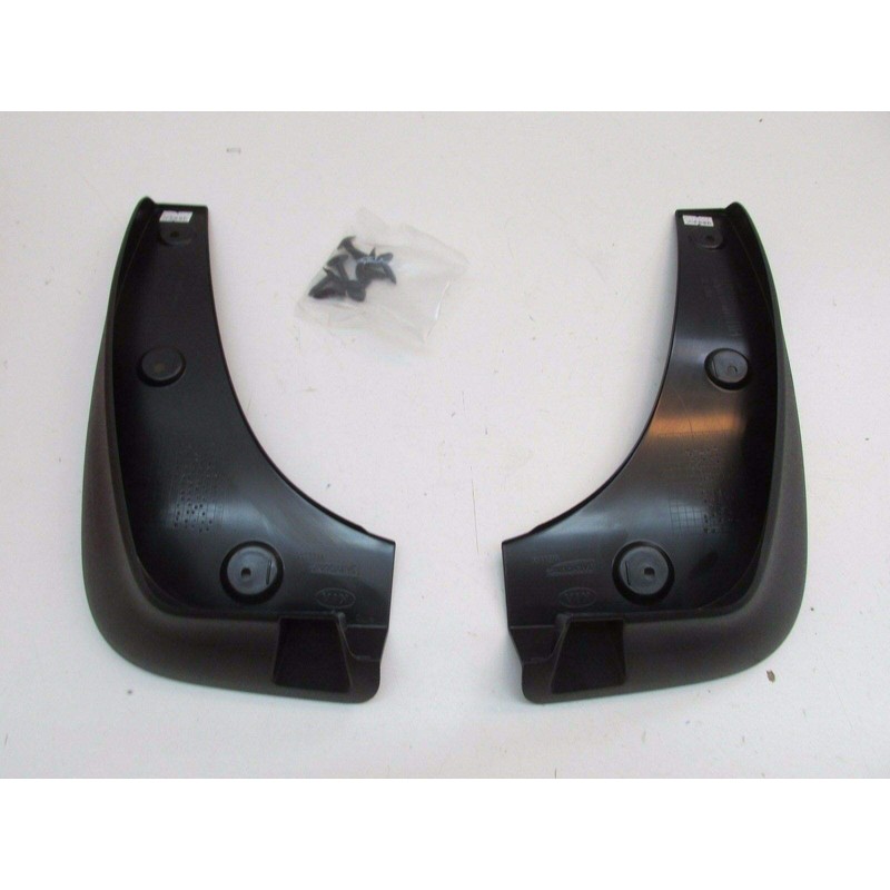 Kia Genuine (3WF46-AC500) Mudguard