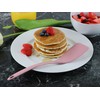 6 Piece Durable Melamine Spatula Set