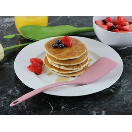 6 Piece Durable Melamine Spatula Set