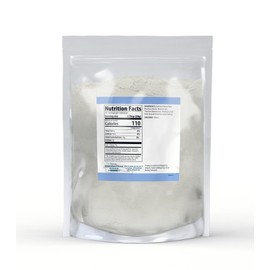 Unpretentious All-Purpose Flour (3 lb), Baking and Thickening