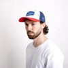 Blackskies® Race Baseball Cap | Herren Damen Premium Trucker Cap