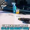 Chemical Guys Clay Bar and Luber Synthetic Lubricant Kit -