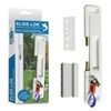 CAL Slide-Lok - Sliding Patio Door Lock for Single Doors