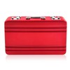 Money Case as a Money Gift, Voucher Packaging, Mini Briefcase,