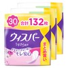Whisper Ultra-Thin Absorption 30cc 132 Sheets (44 Sheets x 3