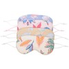 FOMIYES Sets Silk Like Eye Covers Outdoor Travel Sleeping Eye
