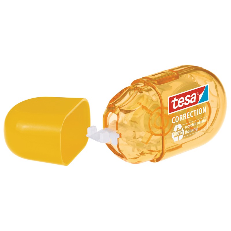 tesa UK 6 m x 5 mm Mini Correction Roller