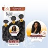 Sensationnel Curls kinksandco synthetic bundles - latisha curl quick weave