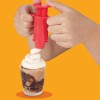 Play-Doh Hasbro Play-Doh Sizzlin' Grill Playset with Lights & Sounds