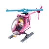Sluban M38-B0600D Helicopter, Multi-Colors