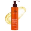 NUXE Rêve de Miel Face Cleansing and Make-Up Removing Gel,
