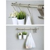 D-BUY 30 Pack 3.5 inch Heavy Duty S Hooks -