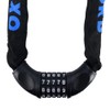 Oxford Unisex Adult Combi Chain6 0.9m X 6mm - Round