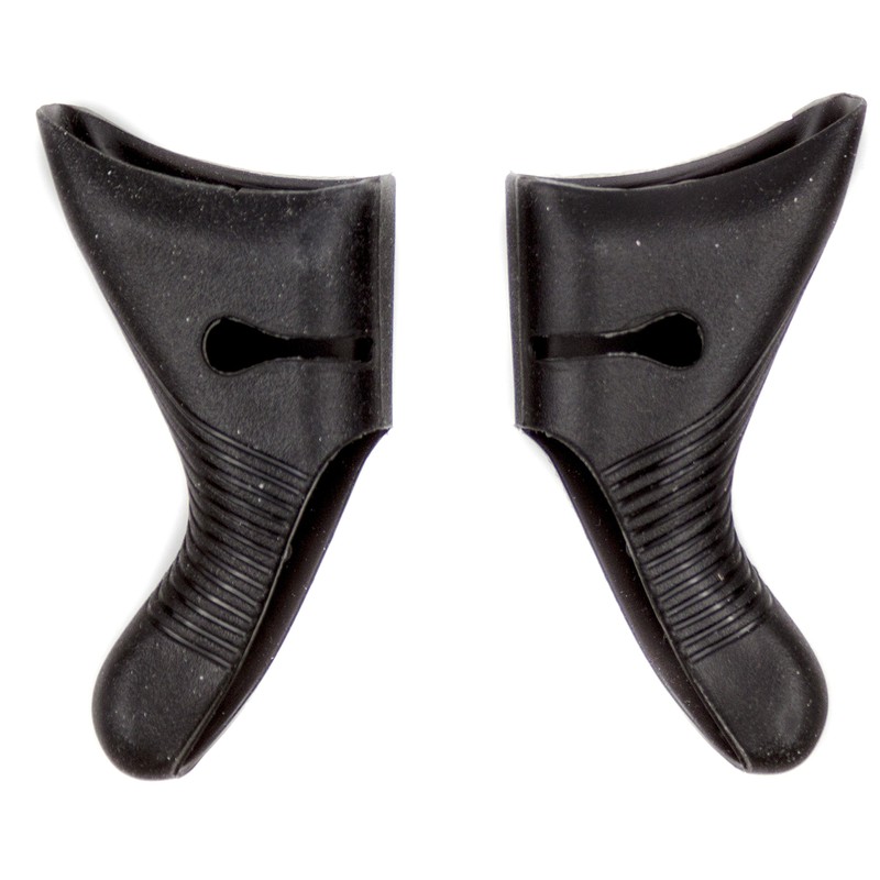 Campagnolo EC-RE600 Ergo Power Left and Right Rubber Hoods -