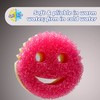 Scrub Daddy Scrub Mommy Washing Up Sponge - Dual Sided