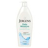 Jergens Daily Moisture Dry Skin Moisturizer, 21 Ounce Body Lotion,