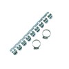 POSH EX-011 800775 Epiguard, Aluminum Diameter 1.0 - 2.0 inches