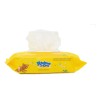 Toallitas húmedas Ricitos de Oro 50 u pack x 24