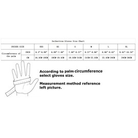 Seibertron Dirtclaw Adult BMX MX ATV MTB Road Racing Mountain Bike Bicycle Cycling Off-Road/Dirt Bike Gel Padded Anti - Slip Palm Fingerless Gloves Motorcycle Motocross Sports Gloves Black XS