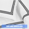 My Home Store Duvet Cover Hotel Quality 200TC Bedding Set