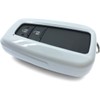 Nordecco ABS Gloss Protective Case Compatible with Toyo-ta CHR Camry