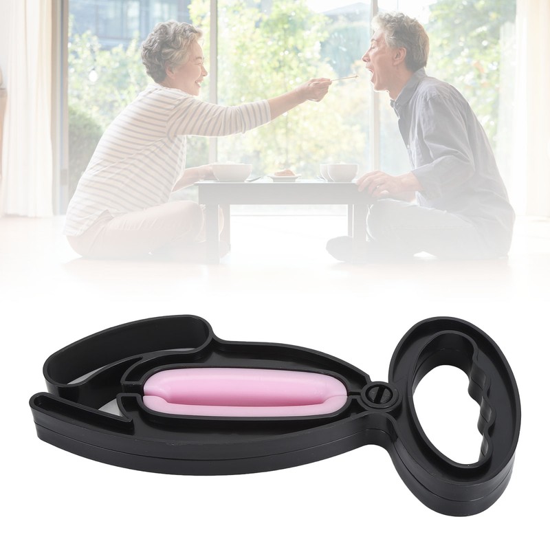 Male Incontinence Clamp Prevent Leakage Easy to Adjust Soft Silicone